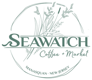 Seawatch Coffee &amp; Market